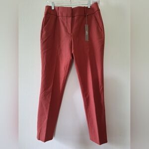 New- Loft curvy skinny pants